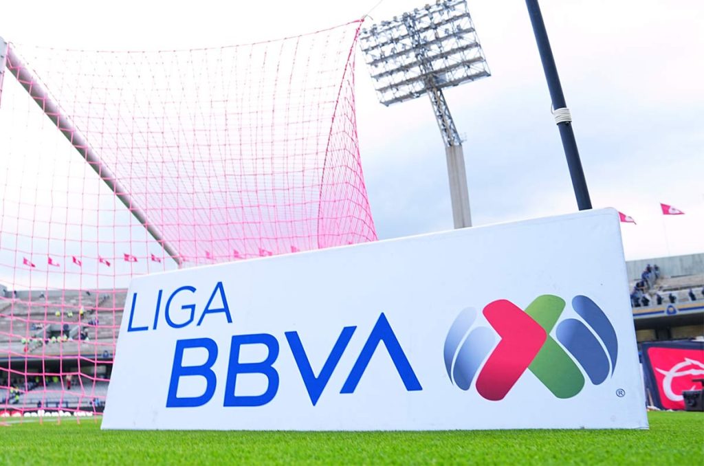 Estados Unidos se prepara para recibir partidos oficiales de la Liga MX