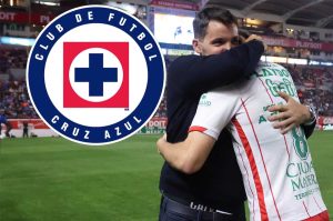 La millonaria cláusula que Cruz Azul deberá pagar por Agustín Palavecino
