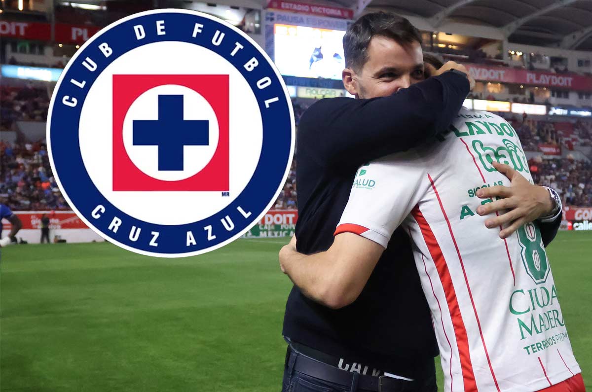 La millonaria cláusula que Cruz Azul deberá pagar por Agustín Palavecino
