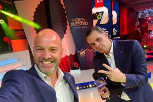 La negociación rota que deja a TV Azteca sin Mundial 2026