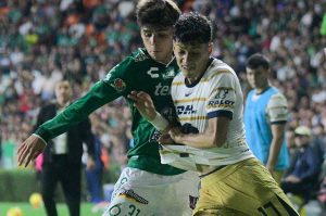 León vs Pumas | Dónde ver EN VIVO el Apertura 2025