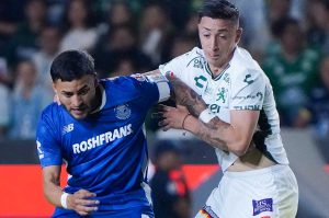 León vs Toluca: Horario y dónde ver EN VIVO