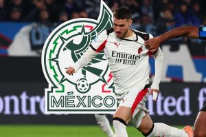 ¡Lesionado! Santi Giménez enciende las alarmas en Selección Mexicana