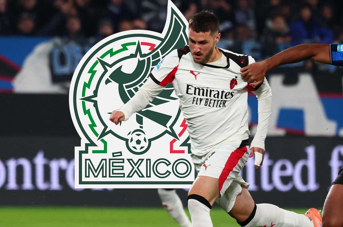 ¡Lesionado! Santi Giménez enciende las alarmas en Selección Mexicana