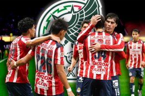 ¿Llegará al Mundial? Joya de Chivas tendrá su oportunidad en Selección Mexicana