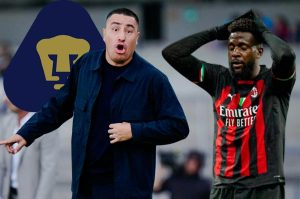 ¡Locura en Pumas! Divock Origi gana más que Modric y el Milan lo regala