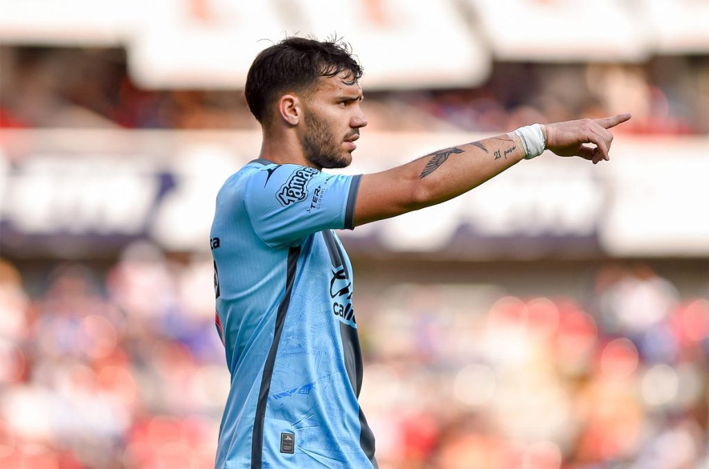 Los 1.4 millones que separan a un refuerzo de Puebla