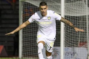 Los delanteros mexicanos de 15 goles en 2025 que nadie voltea a ver