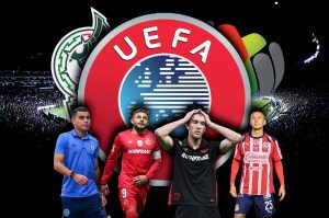 “Los mexicanos aquí, lo han hecho mal”: En Europa juzgan a jugadores de Liga MX