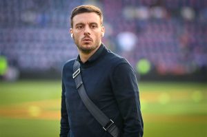 Martín Anselmi pide salario MILLONARIO para dirigir a Pumas