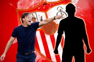 Matías Almeyda quiere a una figura del Tri-Sub 20 para su Sevilla