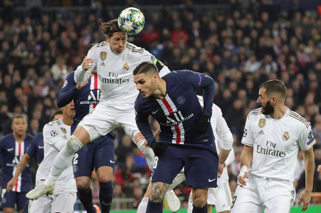 Mauro Icardi se podría sumar a las estrellas que pasan por la Liga MX