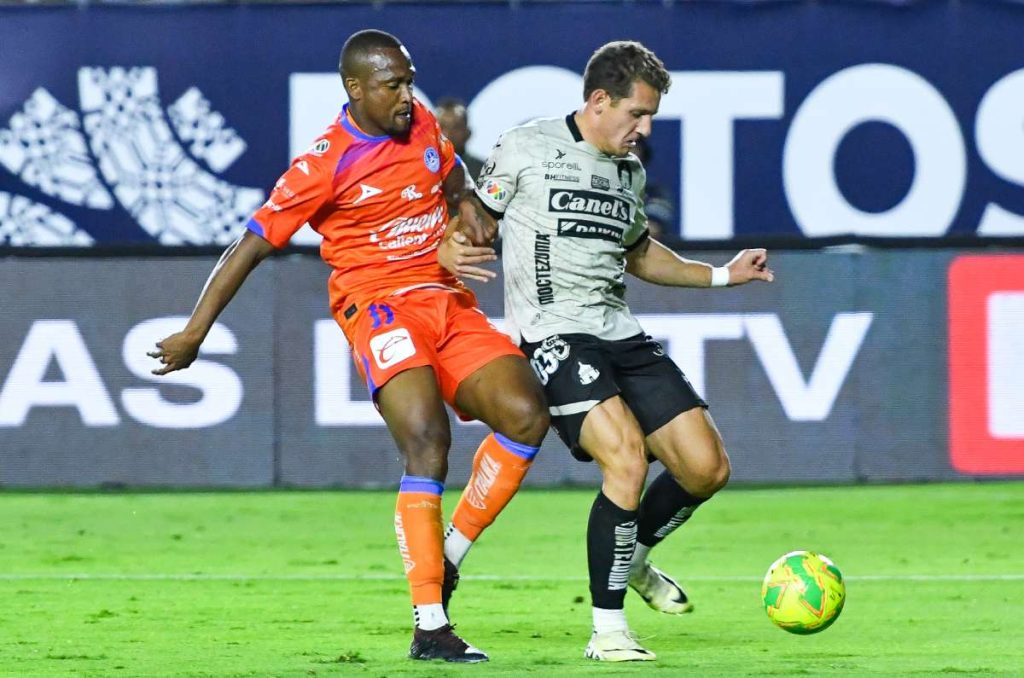 Mazatlán vs Atlético de San Luis juegan por la Jornada 12 del torneo Apertura 2025 de la Liga MX