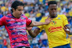 Mazatlán vs América | Dónde ver en vivo y gratis