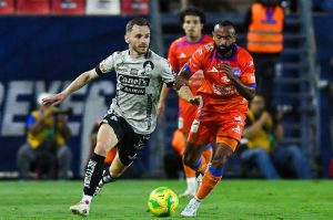 Mazatlán vs Atlético San Luis EN VIVO: ¿Dónde ver el partido?