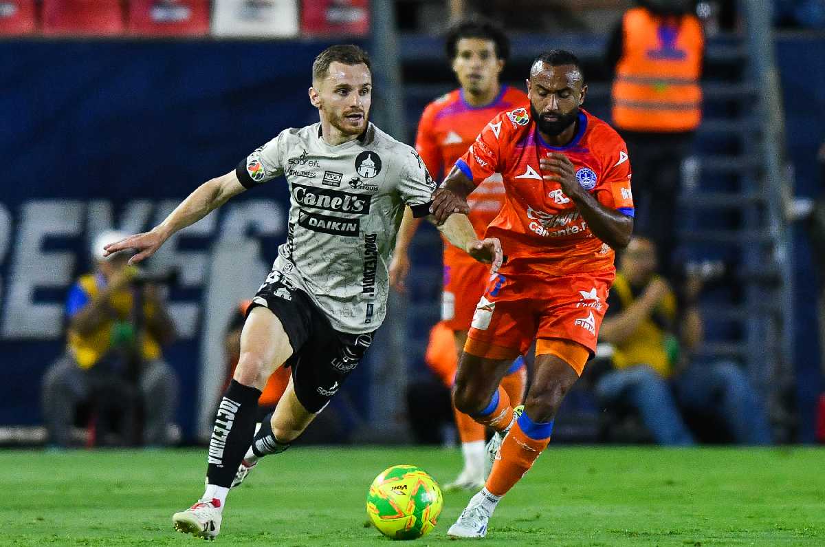Mazatlán vs Atlético San Luis EN VIVO: ¿Dónde ver el partido?
