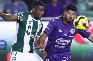 Mazatlán vs Santos Laguna: VER EN VIVO HOY 21 de octubre de 2025