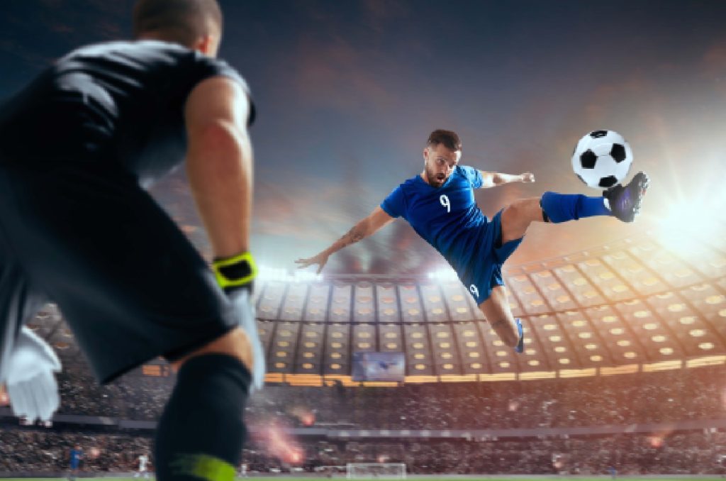 Top 3 ligas de fútbol para apostar