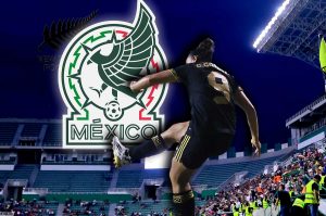México Femenil vs Nueva Zelanda: Duelo clave rumbo al Mundial VER EN VIVO