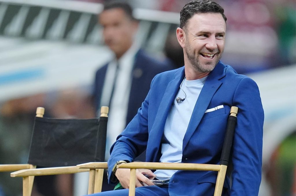 Miguel Layún quiere transmitir los partidos del Mundial 2026