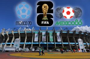 ¡MUNDIAL MÉXICO 2031! FMF busca ser sede de su sexta Copa del Mundo