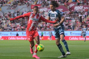 Necaxa vs Pachuca: Dónde Ver EN VIVO y GRATIS