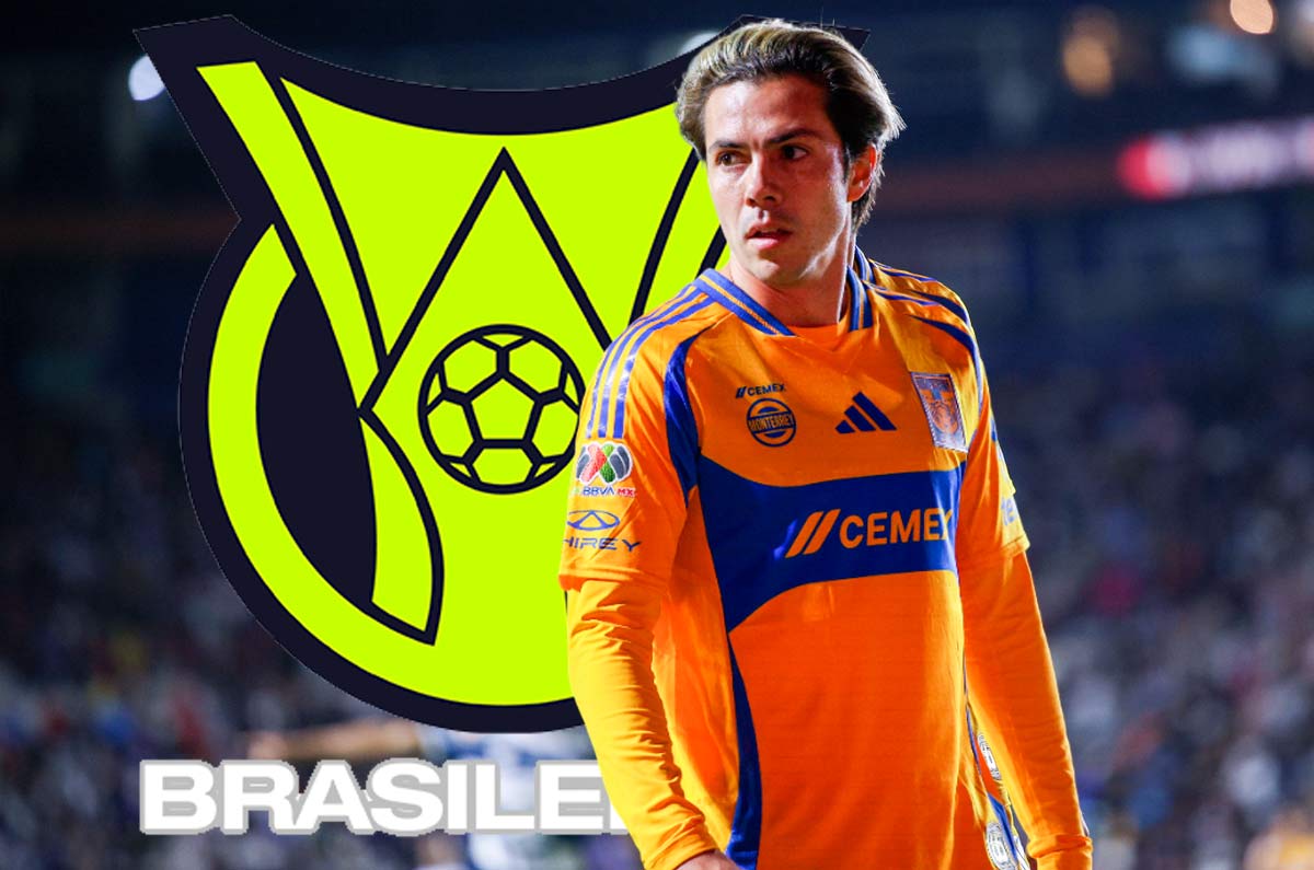Ni Tigres ni Liga MX, Sebastián Córdova despierta interés en el extranjero