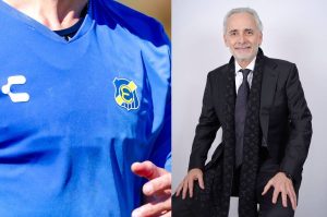 “Ni una pizca de cariño”: Directivo chileno explota contra Grupo Pachuca