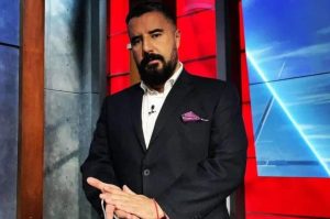 “No les gusta el estilo”: argentinos ponen fin a Álvaro Morales en ESPN