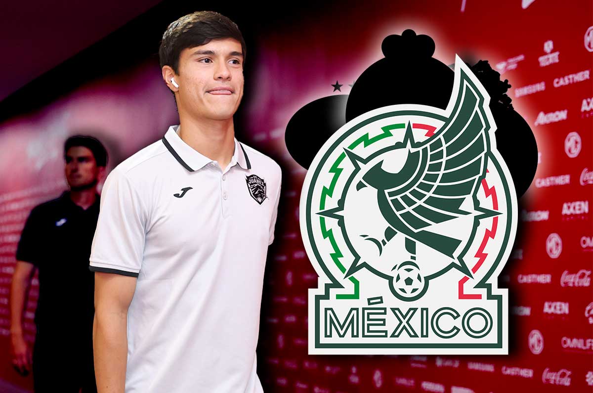 Ochoa, con ofertas de Europa por su gran nivel en Selección Mexicana