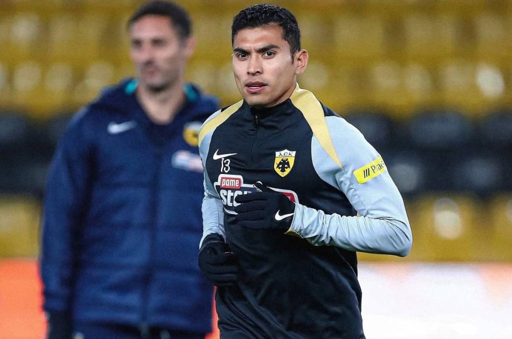 Orbelín Pineda parece que finalmente regresará a Chivas en el Clausura 2026