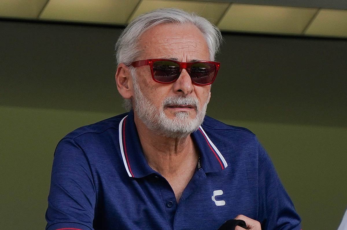 Orden de aprehensión contra Jesús Martínez, presidente de Grupo Pachuca