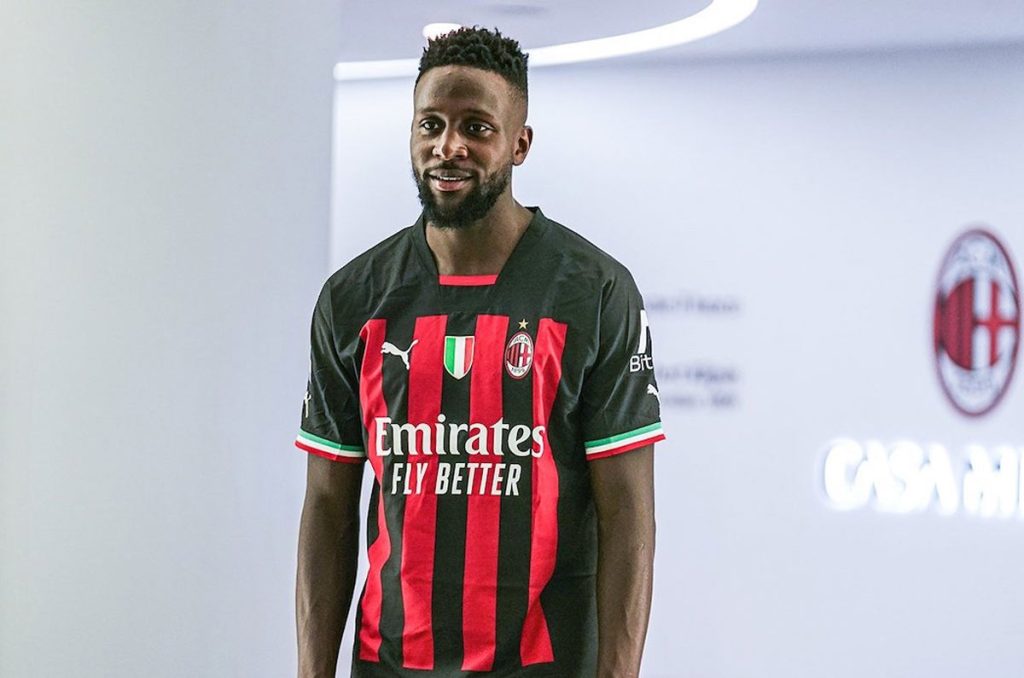 Milan quiere fuera a Divock Origi y esta podría ser una gran noticia para Pumas