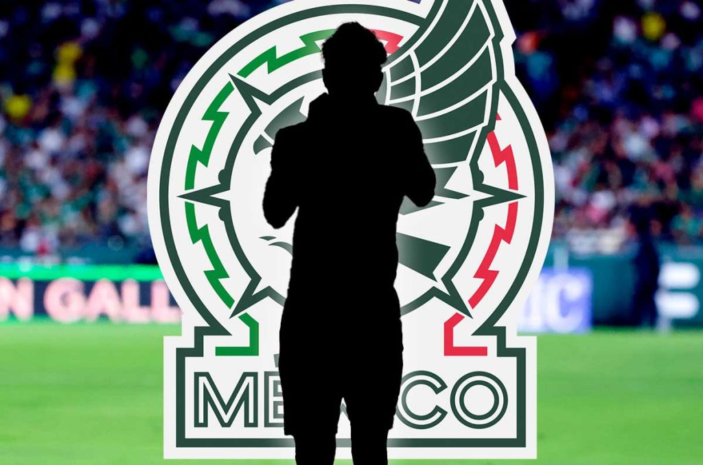Otro talento de México Sub-20 llama la atención de Europa