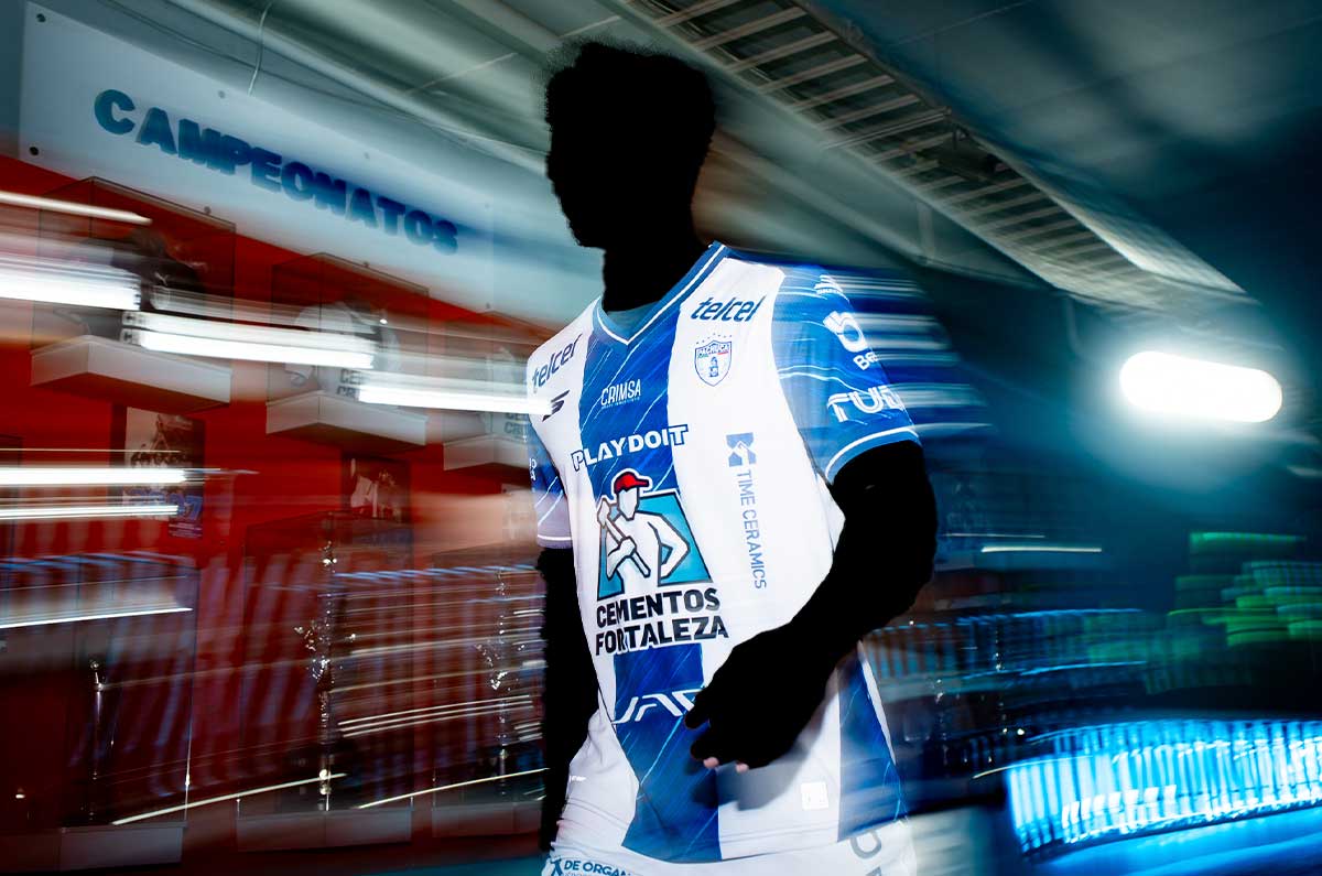 Pachuca define su primer fichaje del Clausura 2026