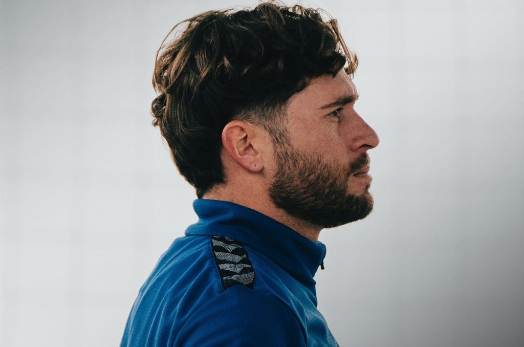 Palermo Ortiz podría regresar a la Liga MX