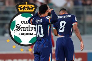 ¡Paren todo! Santos Laguna hace oferta millonaria por la bomba del Clausura 2026