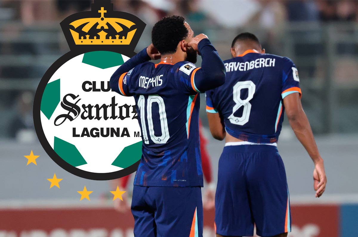 ¡Paren todo! Santos Laguna hace oferta millonaria por la bomba del Clausura 2026