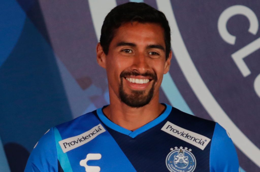 Por un engaño de un directivo, Pato Araujo tuvo que retirarse