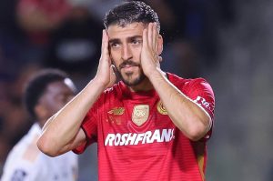 Paulinho, ¿Quiénes son los únicos que lo han frenado en la Liga MX?