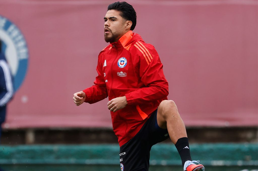 ¡Atención, Rayados! Paulo Díaz quiere salir de River Plate