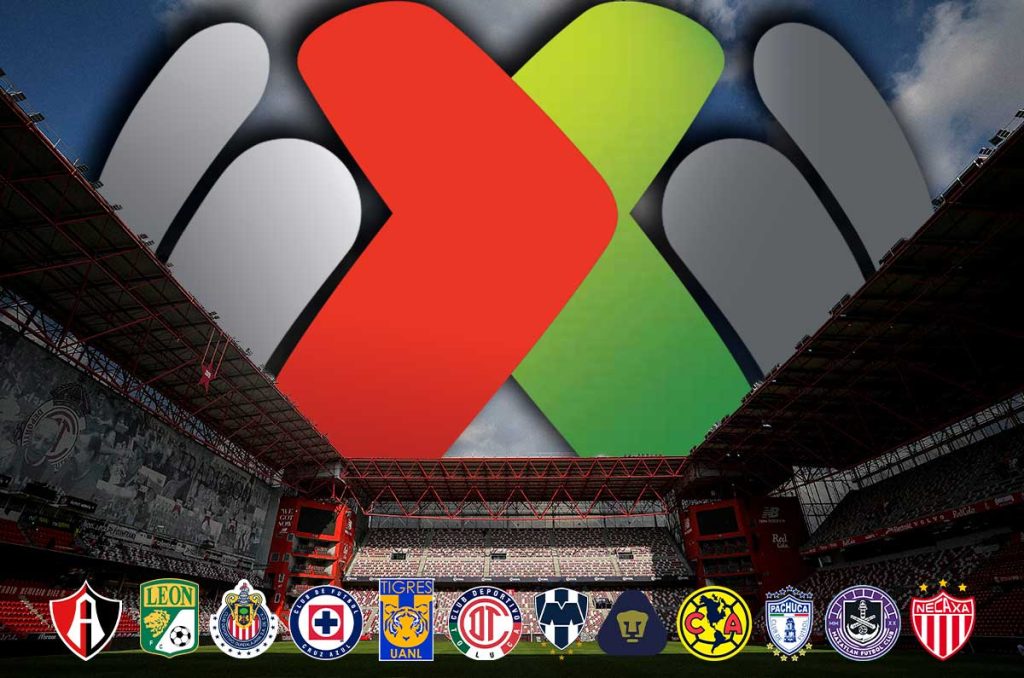 ¡Perderán puntos! Equipos de Liga MX aún no cumplen Regla de Menores