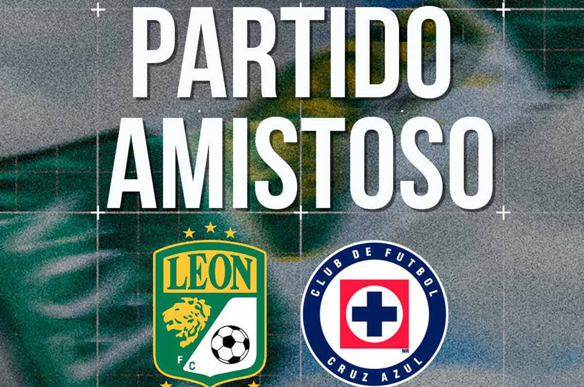 ¿Por qué se canceló el León vs Cruz Azul?