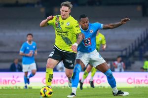 Puebla vs Cruz Azul, ver EN VIVO la Jornada 16 del Apertura 2025