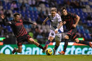 Puebla vs Tijuana EN VIVO: Dónde ver y a qué hora juegan