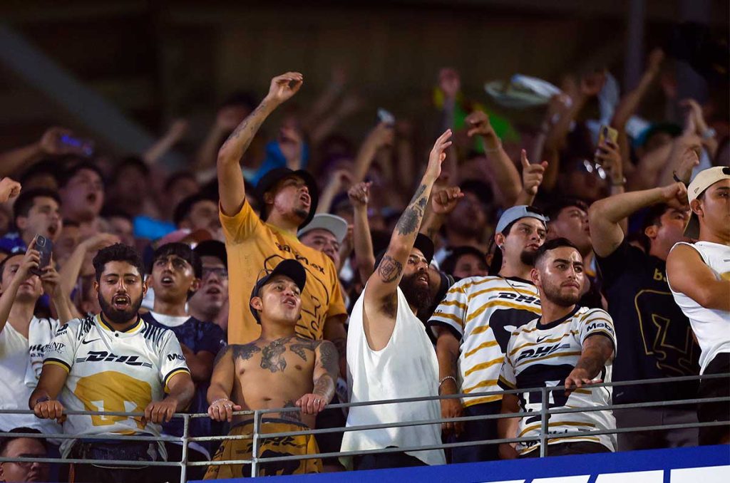 Pumas podría quedarse fuera del Apertura 2025 por falta de resultados