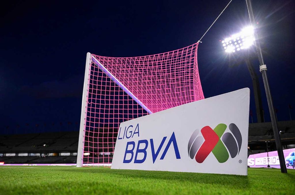 Pumas, Tijuana, Chivas y Juárez siguen en la pelea por el Apertura 2025