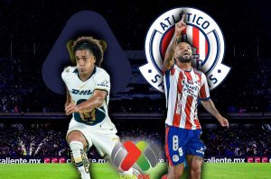 Pumas vs San Luis, se juegan el Play In: Horario y canal HOY EN VIVO