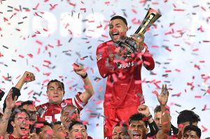 ¿Qué le falta al Toluca de Mohamed para ser un equipo de época?