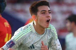 ¿Qué necesita Gilberto Mora y el Tri Sub-20 para calificar a Octavos de Final?